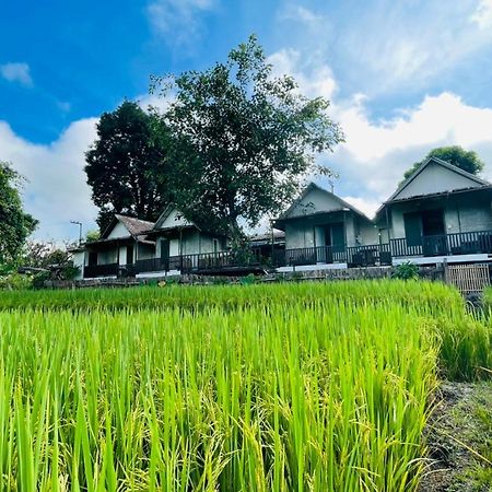 فندق Krathom Doi Luang تْشينغْ داوْ المظهر الخارجي الصورة