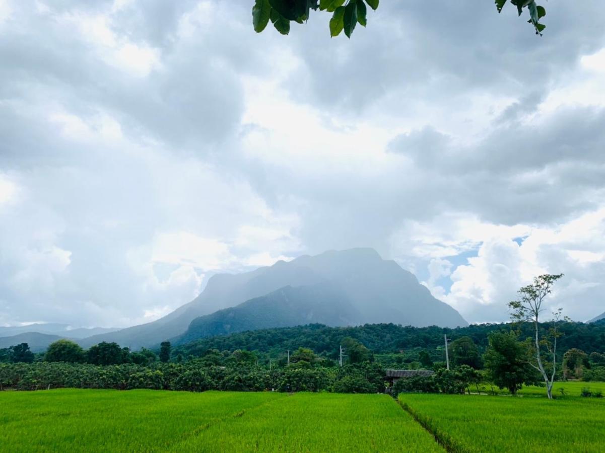 فندق Krathom Doi Luang تْشينغْ داوْ المظهر الخارجي الصورة