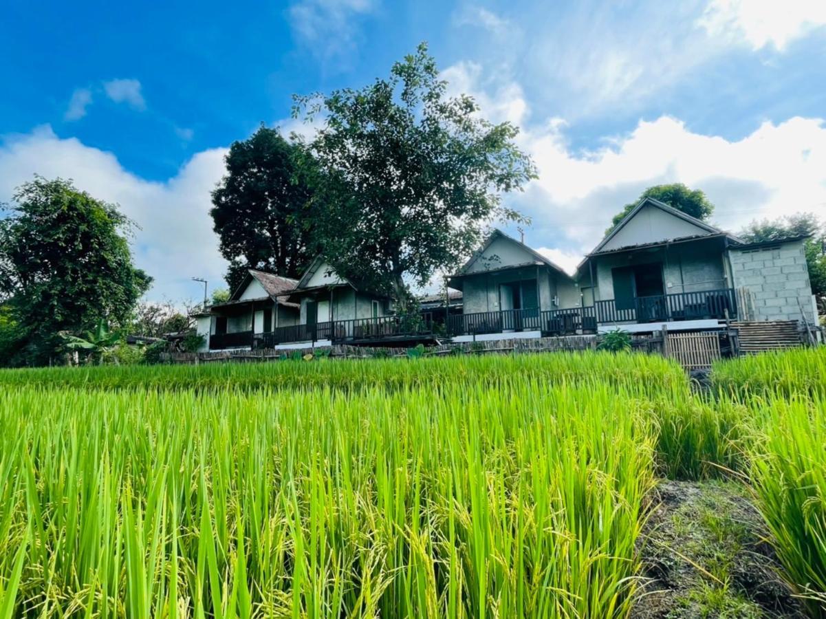 فندق Krathom Doi Luang تْشينغْ داوْ المظهر الخارجي الصورة