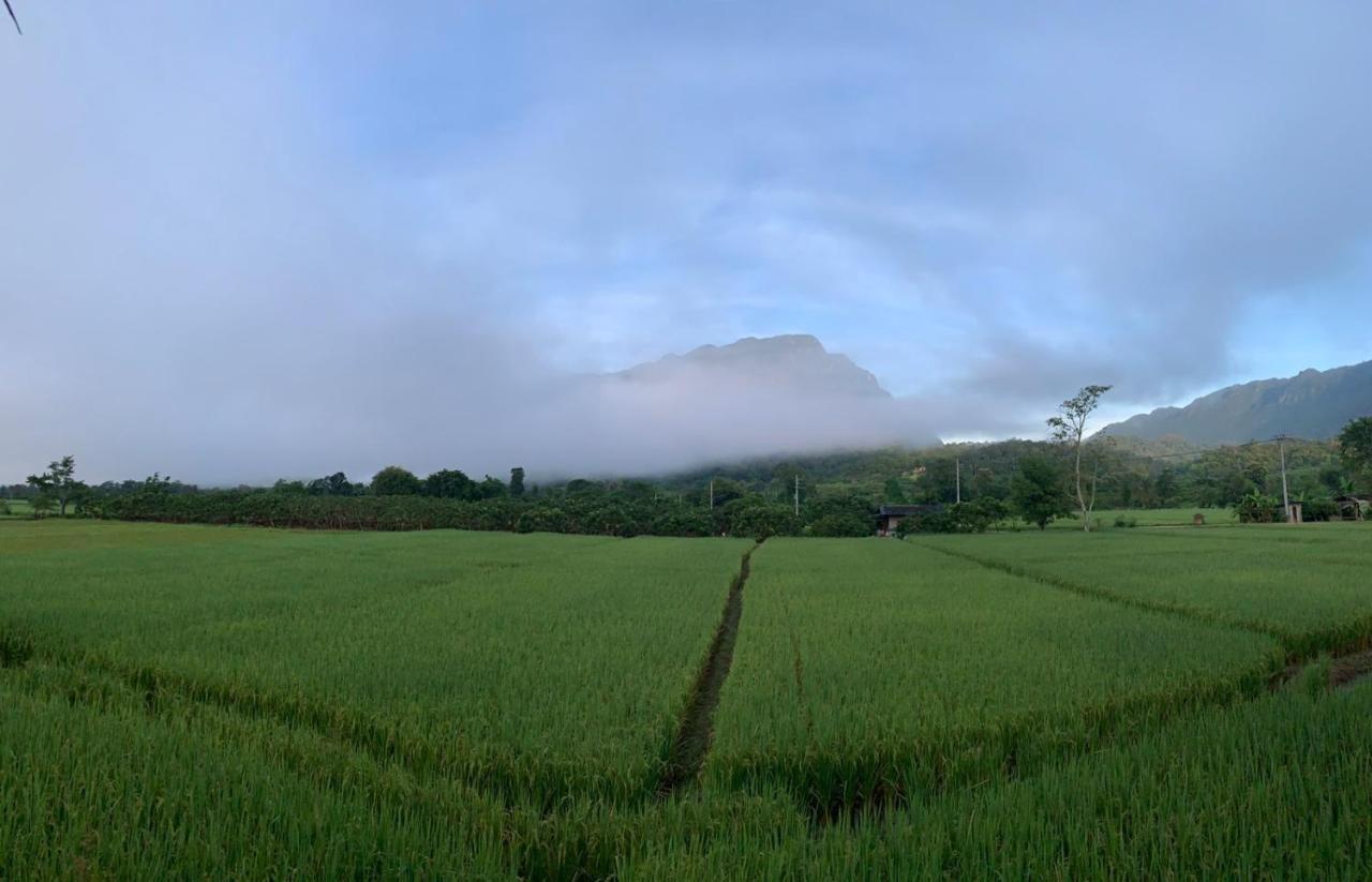 فندق Krathom Doi Luang تْشينغْ داوْ المظهر الخارجي الصورة