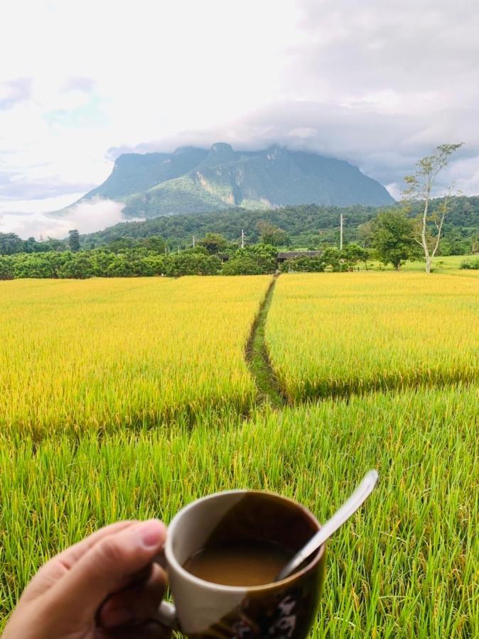 فندق Krathom Doi Luang تْشينغْ داوْ المظهر الخارجي الصورة