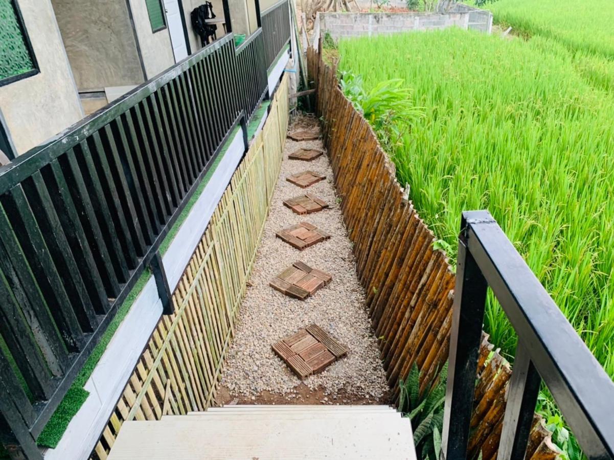 فندق Krathom Doi Luang تْشينغْ داوْ المظهر الخارجي الصورة