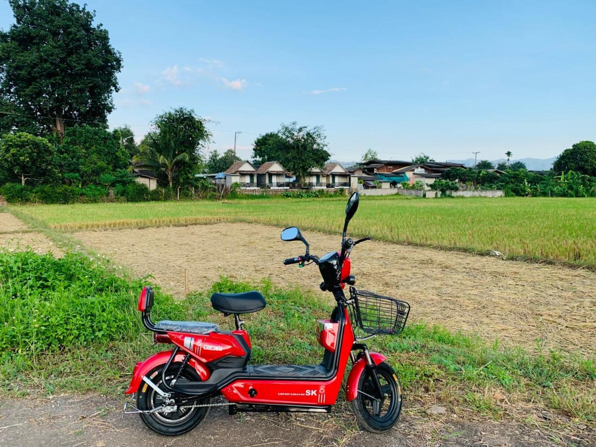فندق Krathom Doi Luang تْشينغْ داوْ المظهر الخارجي الصورة