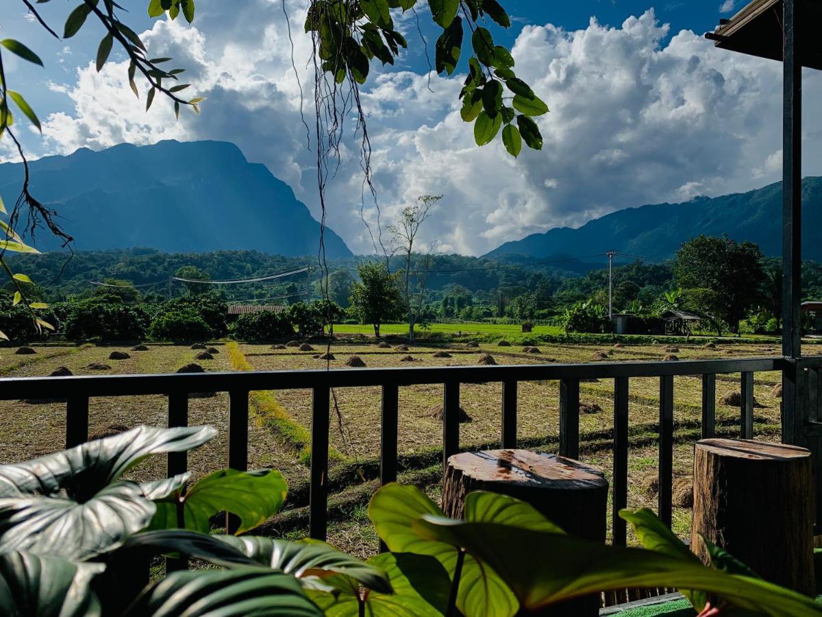 فندق Krathom Doi Luang تْشينغْ داوْ المظهر الخارجي الصورة
