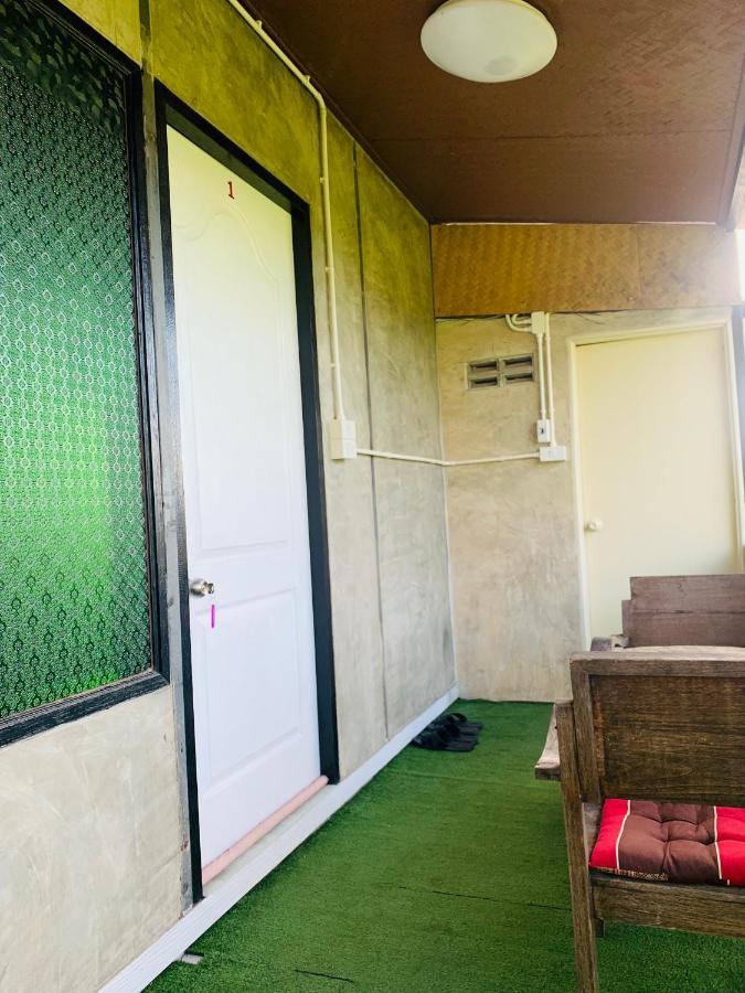 فندق Krathom Doi Luang تْشينغْ داوْ المظهر الخارجي الصورة