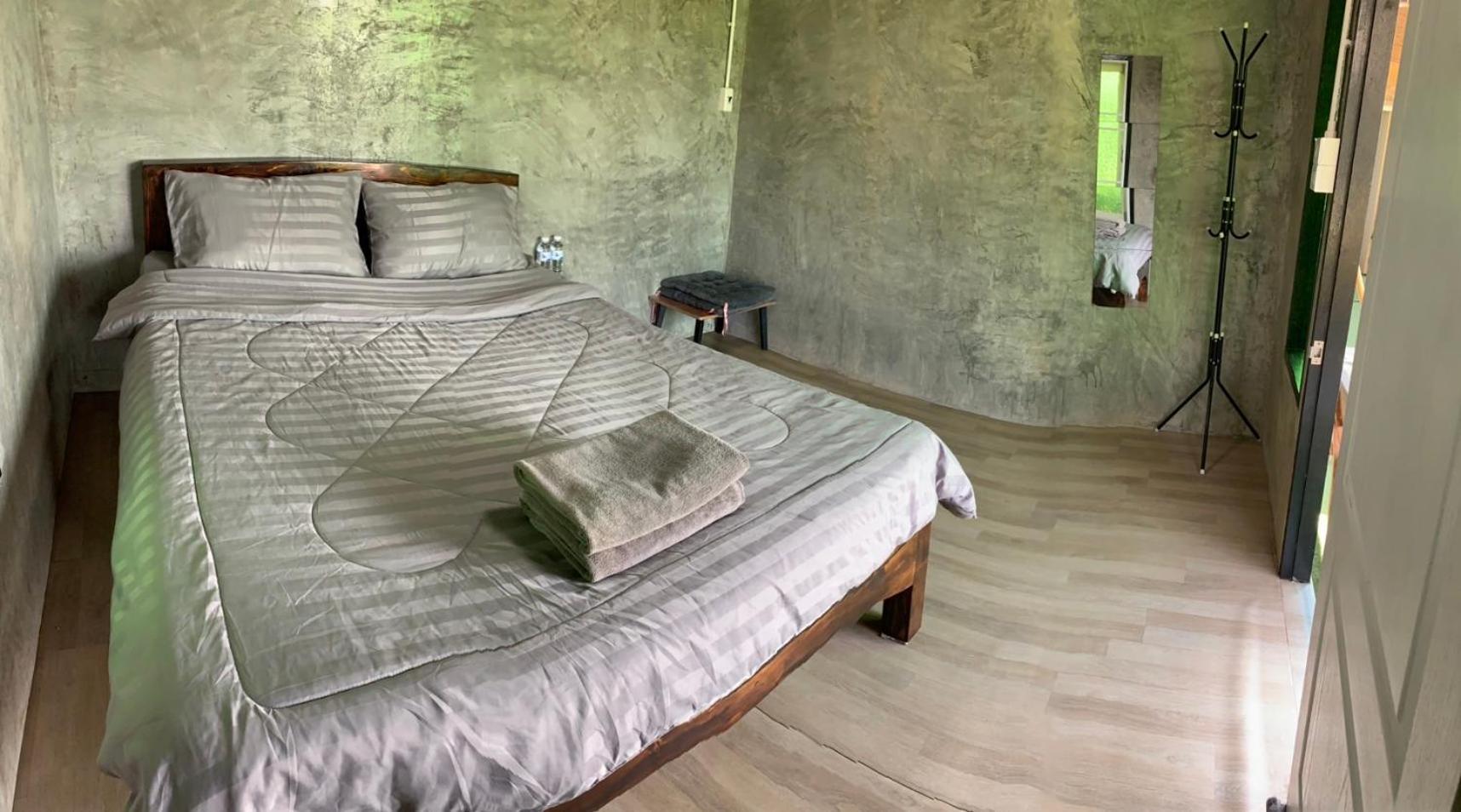 فندق Krathom Doi Luang تْشينغْ داوْ المظهر الخارجي الصورة